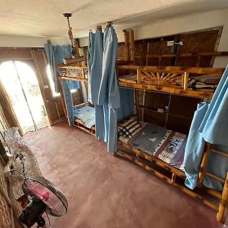 Voodoo House Bed & Breakfast Lalao Luaran gambar