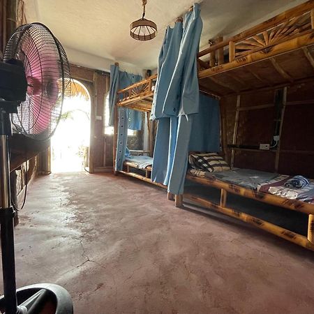 Voodoo House Bed & Breakfast Lalao Luaran gambar