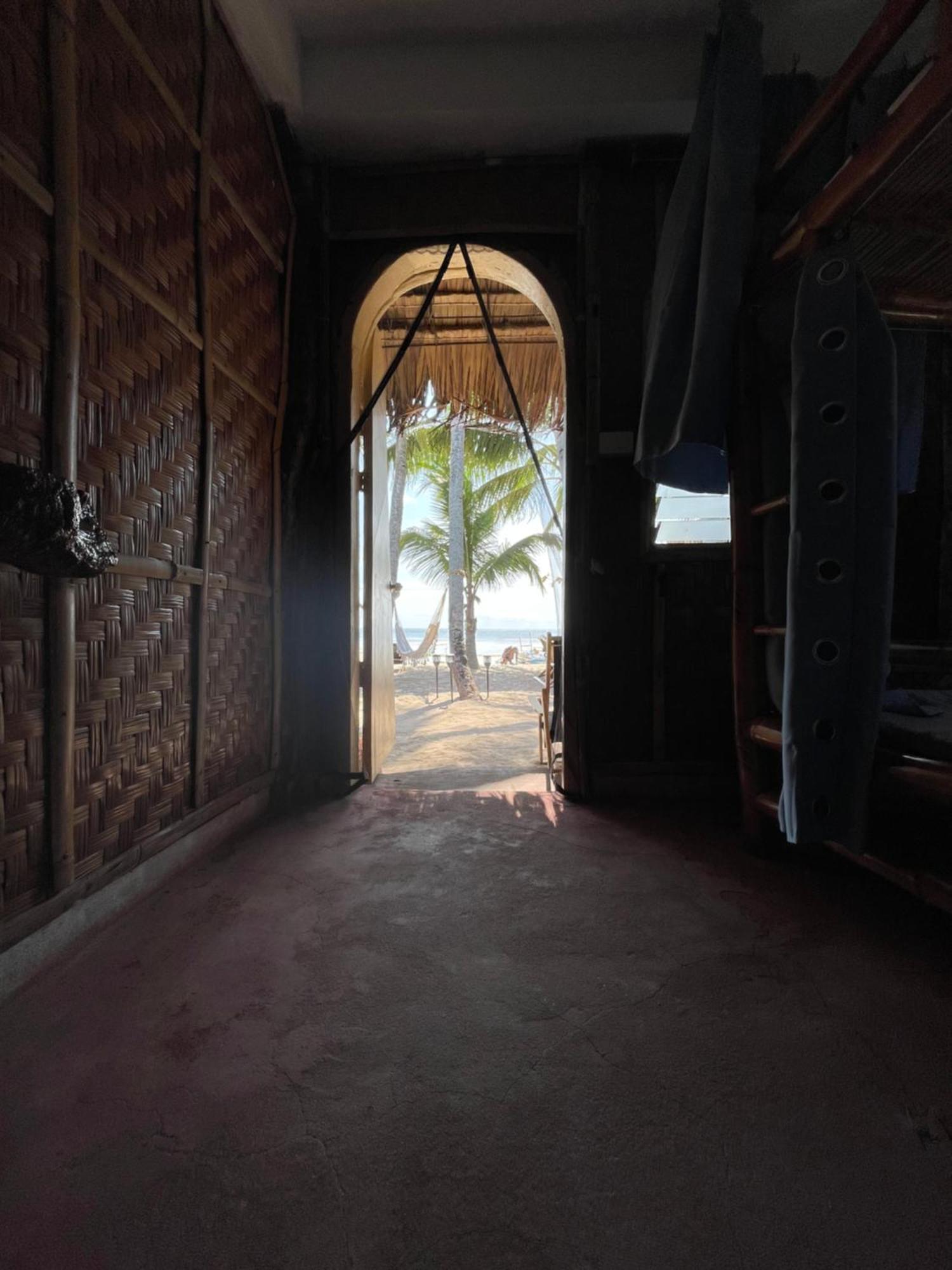 Voodoo House Bed & Breakfast Lalao Luaran gambar