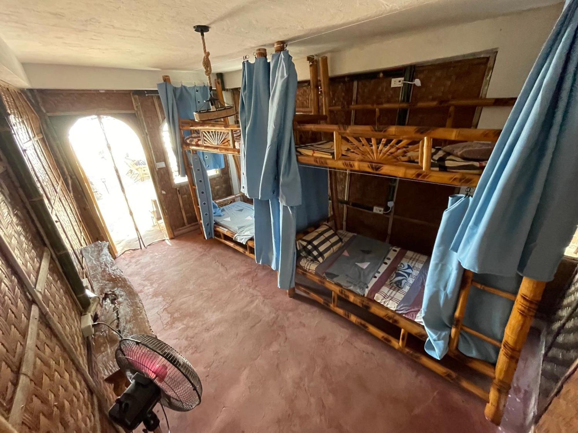 Voodoo House Bed & Breakfast Lalao Luaran gambar