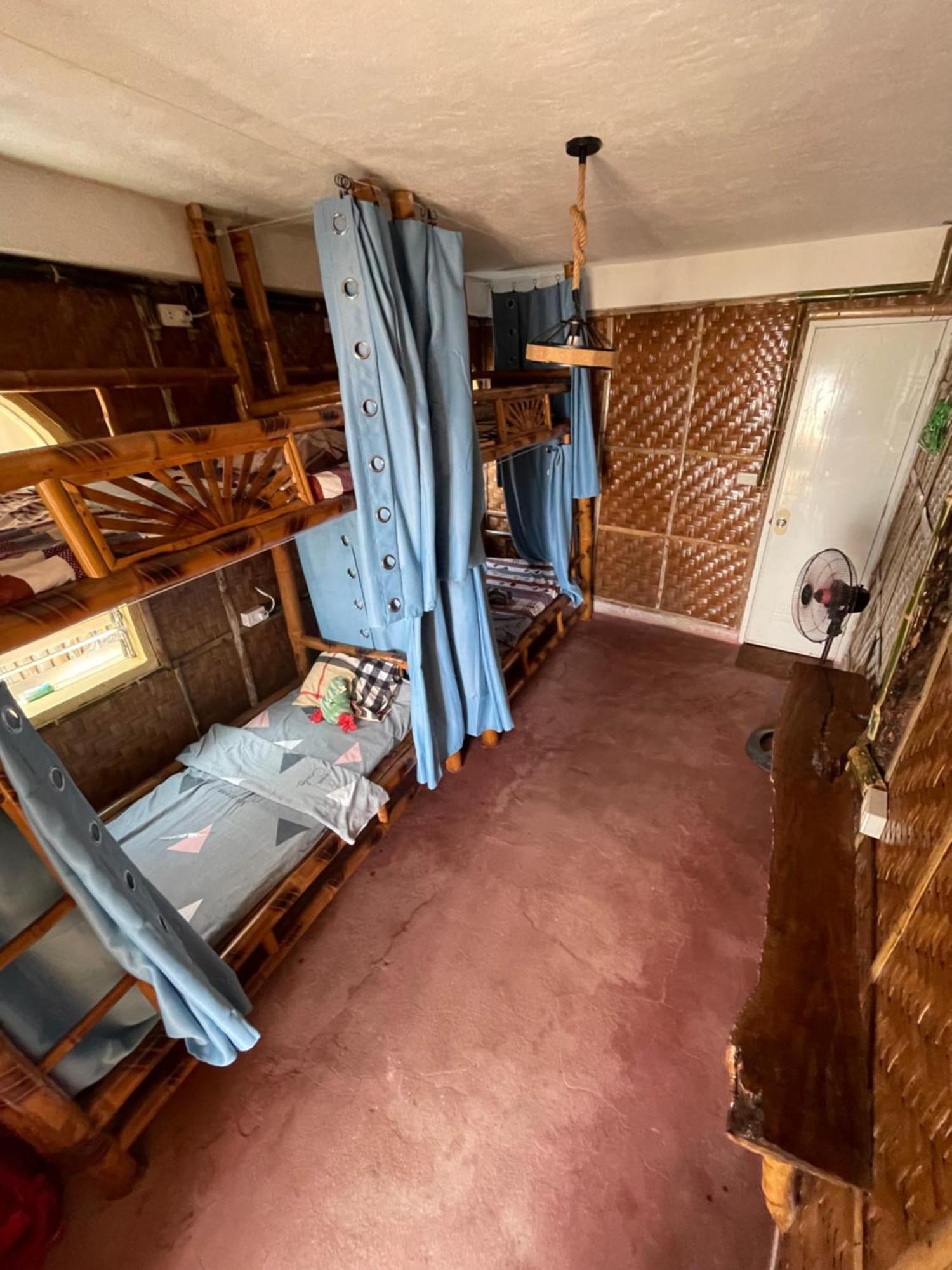 Voodoo House Bed & Breakfast Lalao Luaran gambar