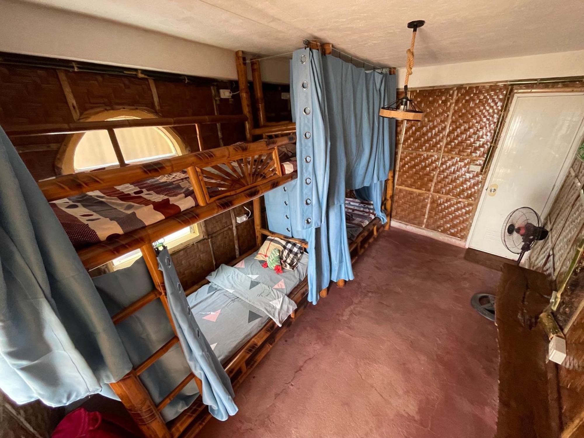 Voodoo House Bed & Breakfast Lalao Luaran gambar