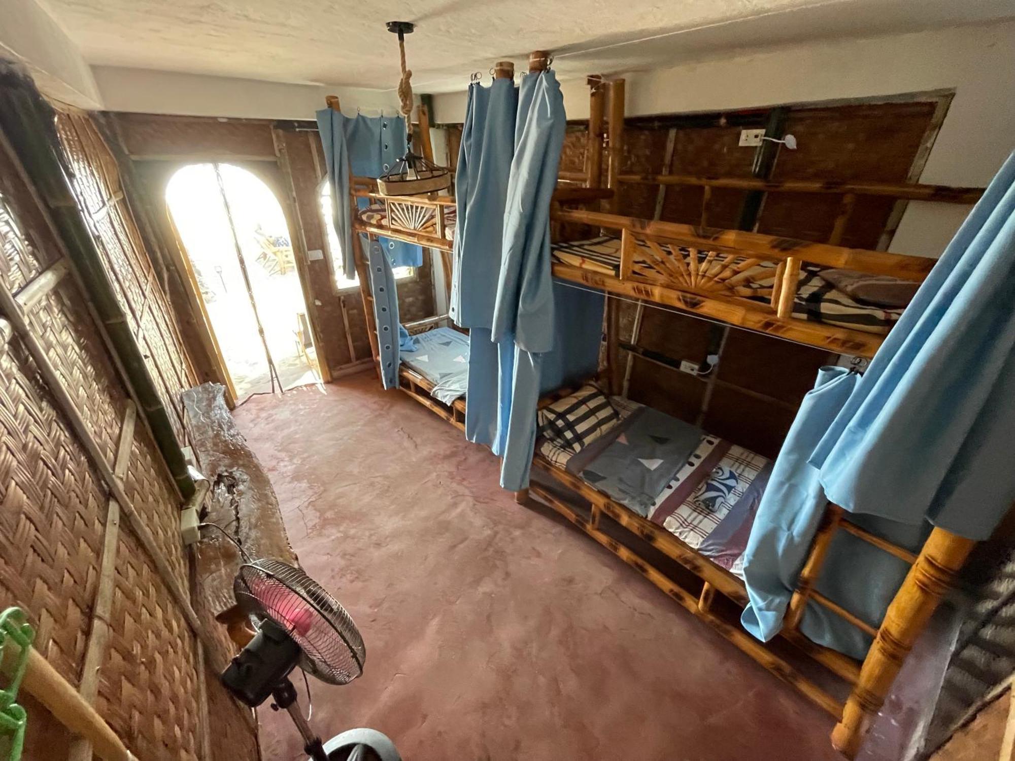 Voodoo House Bed & Breakfast Lalao Luaran gambar