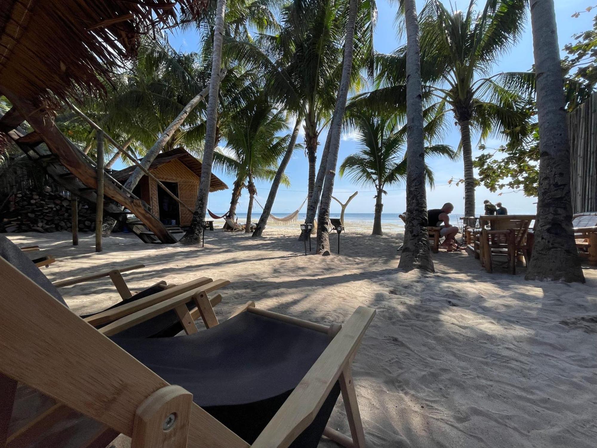 Voodoo House Bed & Breakfast Lalao Luaran gambar