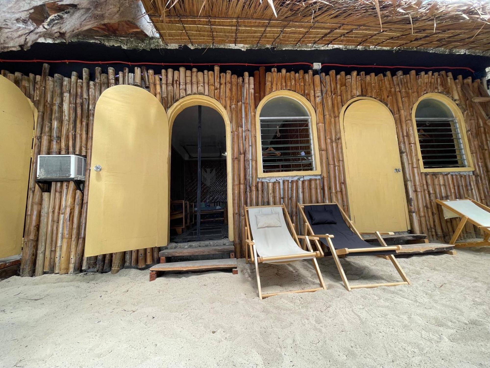 Voodoo House Bed & Breakfast Lalao Luaran gambar