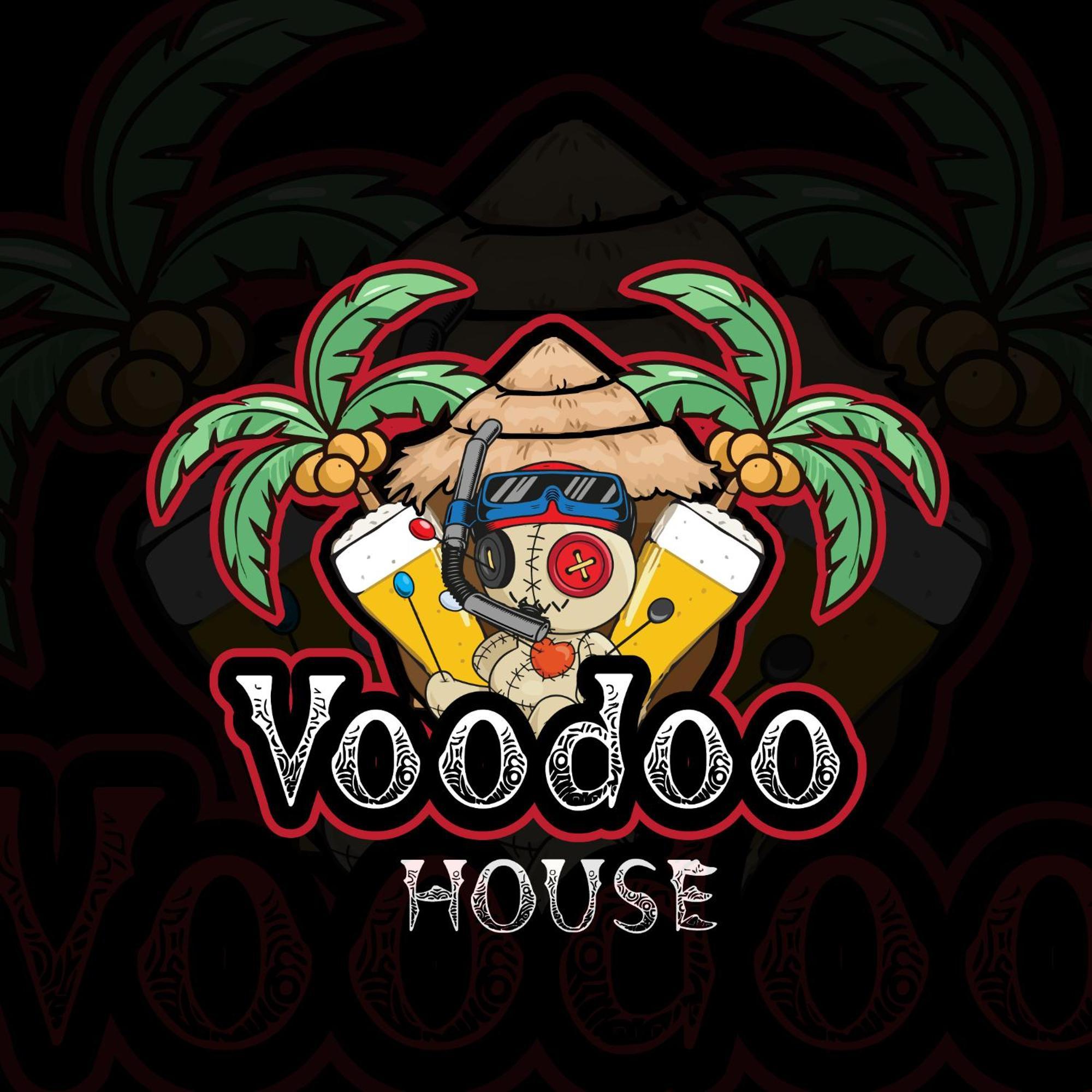 Voodoo House Bed & Breakfast Lalao Luaran gambar